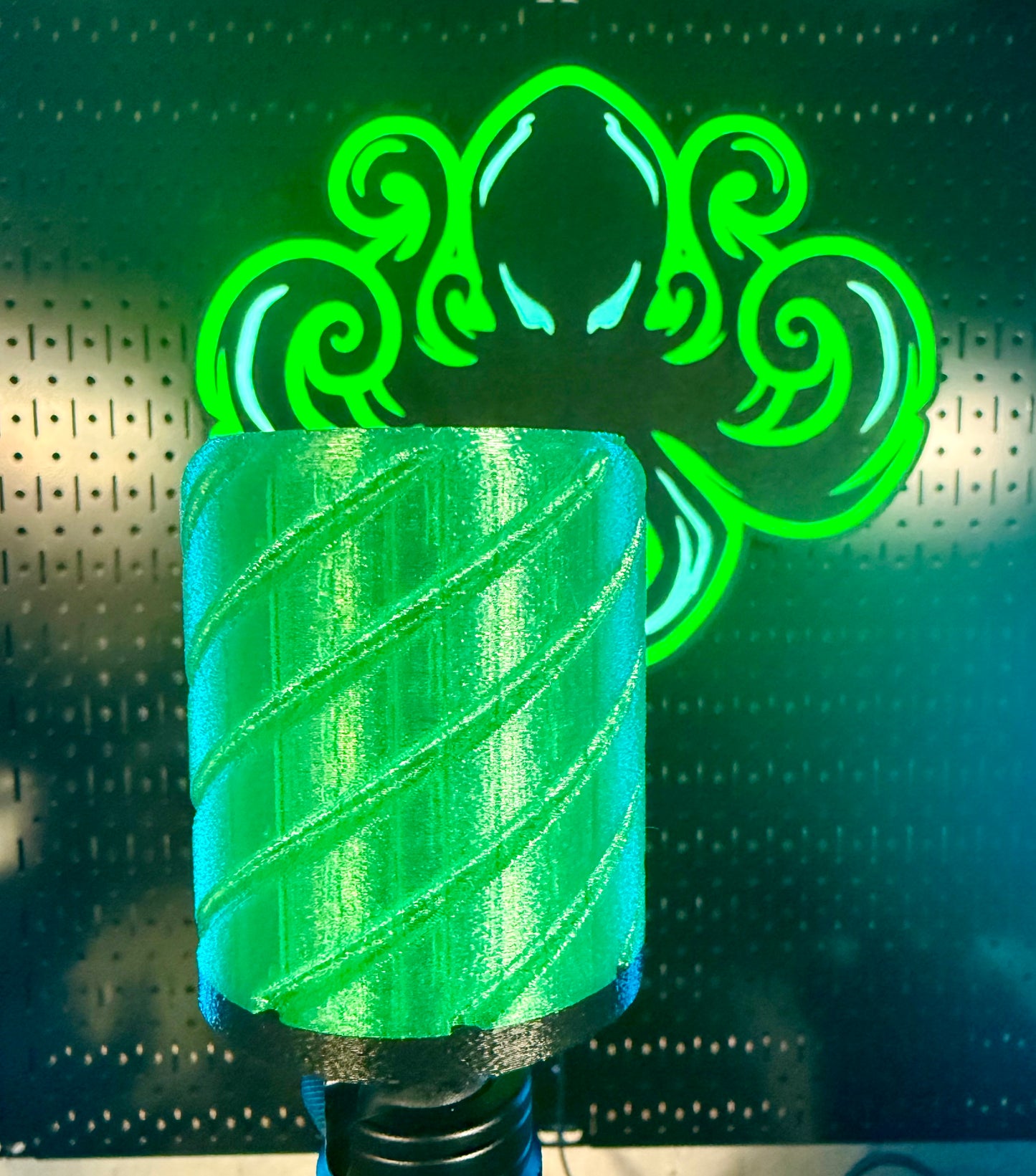 Calypso Armor