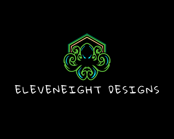 ElevenEight Designs